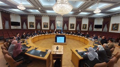 محافظ القاهرة: تولى اهتمام بالغ لتطوير المناطق العشـوائية 