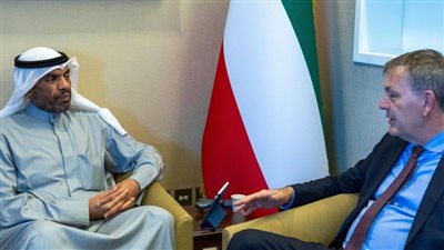 الكويت تجدد دعمها لـ