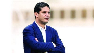 أيمن الرمادي يعلن تشكيل سيراميكا لمواجهة الاتحاد السكندري