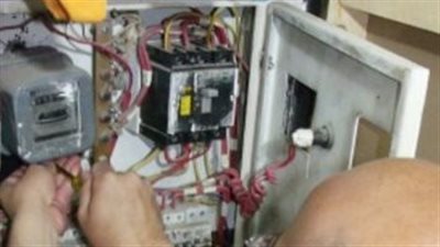 خلال 24 ساعة.. تحرير 15 ألف قضية سرقة تيار كهربائي 