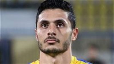 المصري يضم محمد هاشم مدافع الإسماعيلي