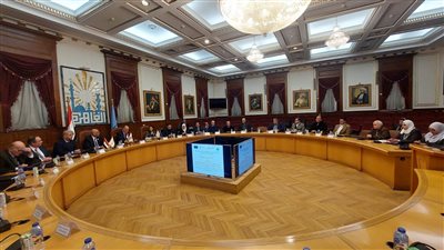 ننشر تفاصيل المرحلة الثانية لتطوير منطقتى عزبة خيرالله والزاوية الحمراء