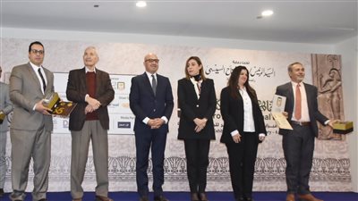 معرض القاهرة للكتاب يختتم نسخته الـ55 بعدد زوار الأكبر في تاريخه