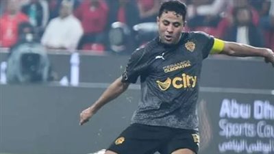 محمد إبراهيم: نستحق التأهل لنهائي كأس الرابطة 