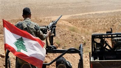 قائد الجيش اللبناني: صمودنا هو السبب الأساسي في الحفاظ على الاستقرار الأمني