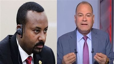 رسالة نارية من الديهي لأبي أحمد: 