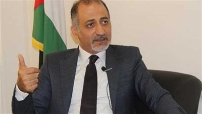  العكلوك: الجامعة العربية أصدرت تقريراً تضمن 19 إجراءاً لوقف جريمة الإبادة الجماعية ضد فلسطين