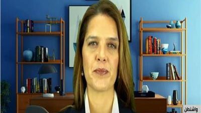 مستشارة أوباما السابقة: أرض الشعب الفلسطيني ليست للتفاوض ونتنياهو مكانه السجن