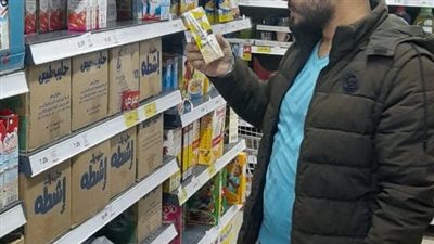 تحرير 430 محضرًا للمنشآت المخالفة بالمنيا