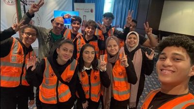 استمرار منافسات بطولة كأس العالم لألعاب القوى البدنية بشرم الشيخ