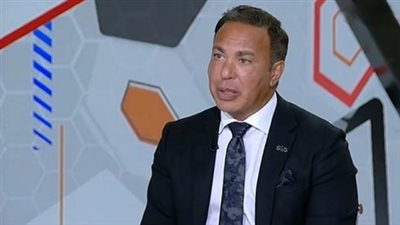 أيمن يونس: يجب مساندة حسام حسن ولا مجال للفتنة في منتخب مصر