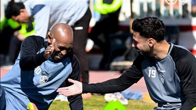 مدحت العدل يشيد بصفقة الزمالك مع عبدالله السعيد 