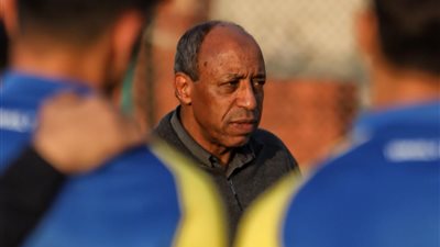 عماد سليمان: تربطنا علاقة احترام بإدارة الإسماعيلي والجميع على قلب رجل واحد