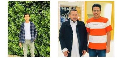 التصريح بدفن ضحايا حادث انفجار أنبوبة غاز في معرض للأثاث المكتبي بشبين القناطر 