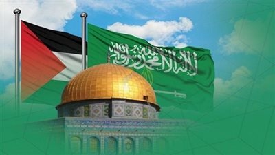 السعودية: لا علاقات دبلوماسية مع إسرائيل ما لم يتم الاعتراف بالدولة الفلسطينية