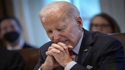 بايدن يواصل زلاته: قابلت رئيس فرنسا الراحل منذ 30 عاما