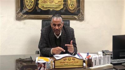 وكيل «شباب شمال سيناء» يوجه مديري الإدارات بضرورة الإبداع في تنفيذ الأنشطة