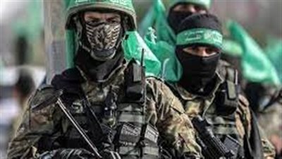 ردًا على مقترح الهدنة.. حماس تشدد على خروج القوات الإسرائيلية من غزة  