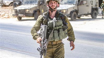 مقتل جندي إسرائيلي خلال معارك في غزة