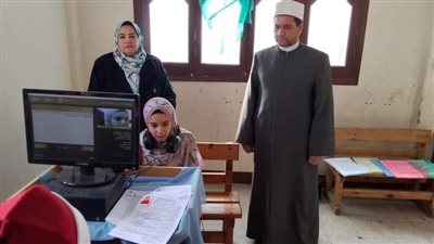 وسائل تكنولوجية حديثة لتقييم المشاركين في مسابقة القرآن الكريم 