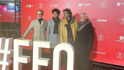 ڤوي! ڤوي! ڤوي! يفوز بجائزة نقاد السينما المصرية