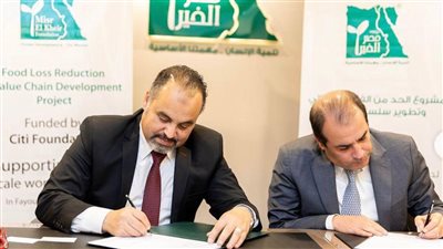 ابتكار مشروعات لتحسين المستوى المعيشي لصغار المزارعين في 3 محافظات