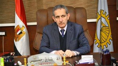 محافظ الغربية يتابع الأعمال بمحور طريق أم القرى بحي ثان طنطا