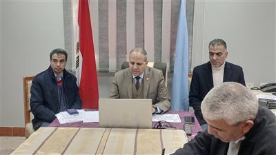  تعرف على  أماكن تلقي تظلمات نتائج إعدادية كفرالشيخ