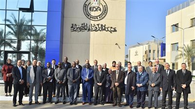   صناعة الدواء المصرية محور أساسي في توطين الصناعات الدوائية على مستوى أفريقيا