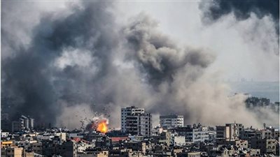 هدنة حماس وإسرائيل| الاحتلال: لا يمكن قبول طلب الجانب الفلسطيني