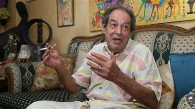 وفاة متعدد المواهب المبدع مجدي نجيب 