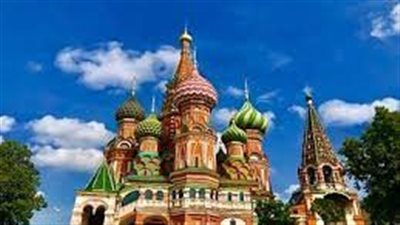 رسالة مصورة من موسكو تحقق 60 مليون مشاهدة في ساعات..ما القصة؟