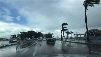 استقرار الأحوال الجوية على كافة الأنحاء حتى الإثنين المقبل 