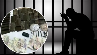 قرار جديد في واقعة ضبط مدير شركة دعاية بدون ترخيص في العجوزة