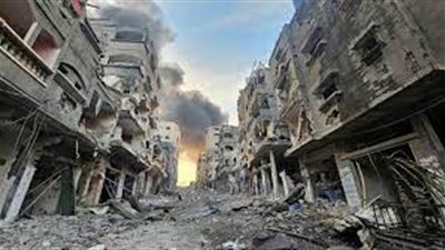 إسرائيل تهدد باجتياح رفح حال رفض شروط الهدنة 