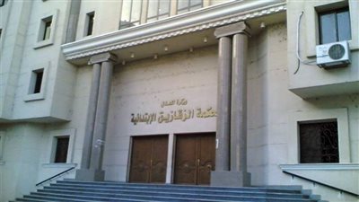 المشدد 7 سنوات لسائق لحيازته مواد مخدرة في الشرقية