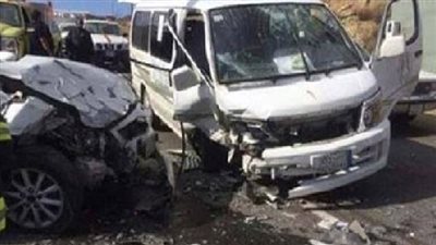 متوفى و6 مصابين في حادث سير بالبحيرة