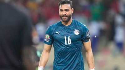 أيمن عبد العزيز يكشف تفاصيل أزمة أبو جبل مع كهربا والشناوي في منتخب مصر