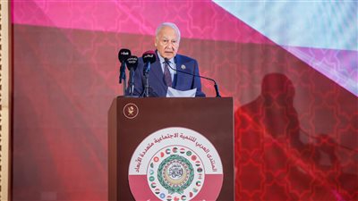 أبو الغيط يفتتح  أعمال المنتدى العربي للتنمية الاجتماعية متعددة الأبعاد في الدوحة