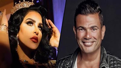 بين الرياض وجدة.. عمرو دياب وأحلام يجتمعان في ليالي شتاء السعودية