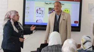 إنطلاق برنامج التأهيل الذهني والبدني للمرشحين لوظيفة معلم مساعد بالإسماعيلية 