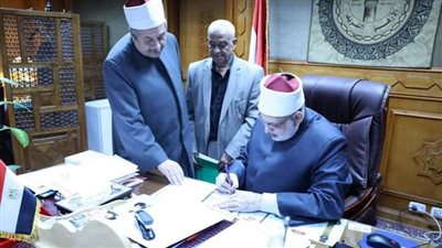 اعتماد نتيجة الشهادات الابتدائية والإعدادية الأزهرية 