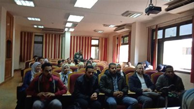 الزراعة: تكنولوجيا الأغذية يؤهل شباب الخريجين على التصنيع الغذائي