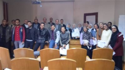 الزراعة: تكنولوجيا الأغذية يؤهل الطلاب وشباب الخريجين والكوادر على التصنيع الغذائى ونظم جودة وسلامة الغذاء 