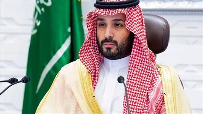 ولي العهد السعودي يتلقى رسالة خطية من ملك إسبانيا لتعزيز العلاقات الثنائية