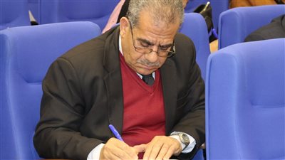 مشاركة كبار السن في برنامج 