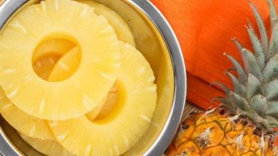 الأناناس.. يحميك من أمراض خطيرة ويعالج مشاكل البشرة|تعرف على فوائده السحرية لجسمك