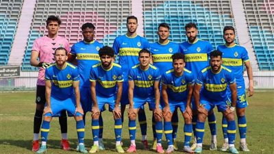 دوري المحترفين..  لافيينا يفوز على السكة الحديد بثنائية ودياً 