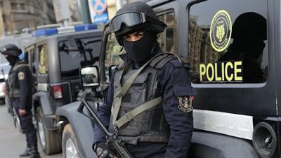 القبض على عصابة تزوير العملات الأجنبية فى الإسماعيلية