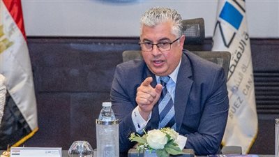    1.9 مليار دولار استثمارات 48 مشروع بمنطقة قناة السويس   